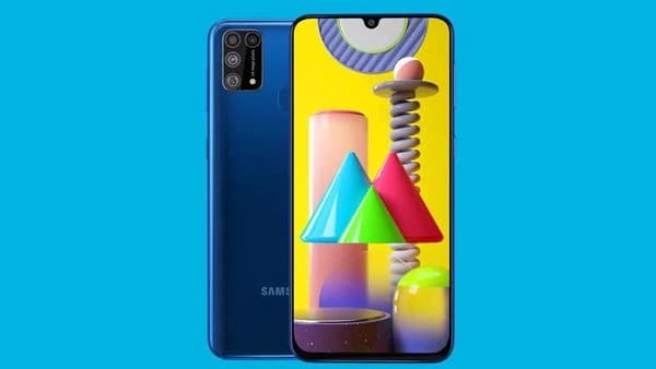 6000mAh की बैटरी वाले Samsung Galaxy M31 की पहली सेल शुरू, यहां मिलेंगे धांसू Offers