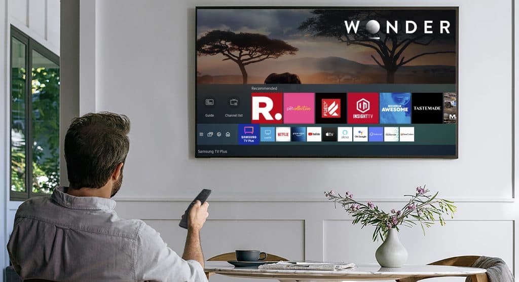 Samsung TV Plus भारत में लॉन्च, FREE में देखें अपने TV और स्मार्टफोन पर 800 से ज्यादा चैनल और OTT कंटेंट