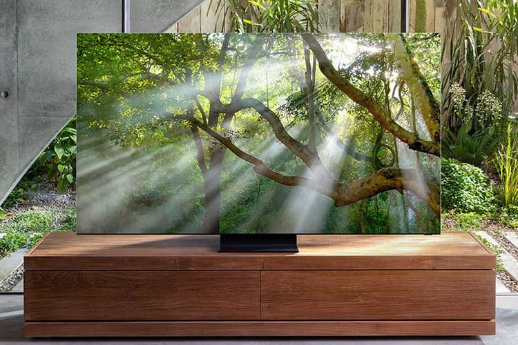 Samsung TV के साथ 77,999 रुपये का Galaxy S20+ स्मार्टफोन फ्री Samsung TV के साथ 77,999 रुपये का Galaxy S20+ स्मार्टफोन फ्री