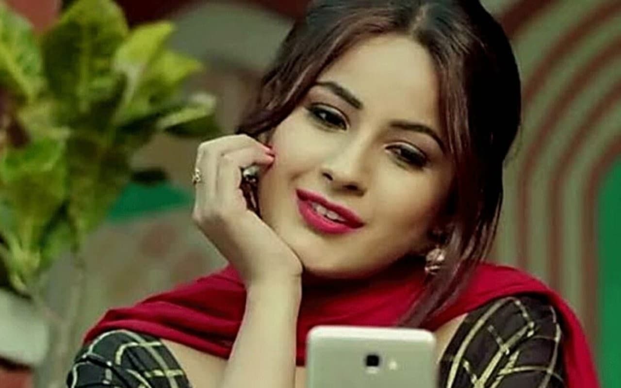 Shehnaaz Gill Phone Wallpaper: शहनाज गिल के फोन वॉलपेपर पर है ये किसकी तसवीर? जानकर हो जाएंगे हैरान