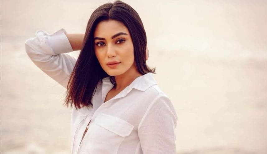 अंकिता लोखंडे को ट्रोल करनेवालों पर भड़कीं सना मकबूल, बोलीं- पता नहीं इसका मुद्दा क्यों बनाया जा रहा है