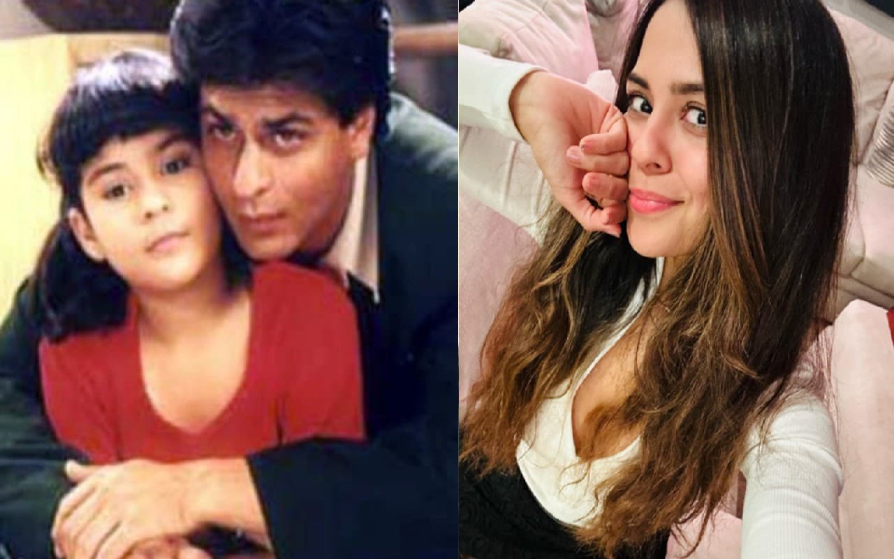 अब ऐसी दिखती हैं कुछ कुछ होता है की 'अंजलि', इस फिल्म को लेकर जब उनके घर में मचा था बवाल