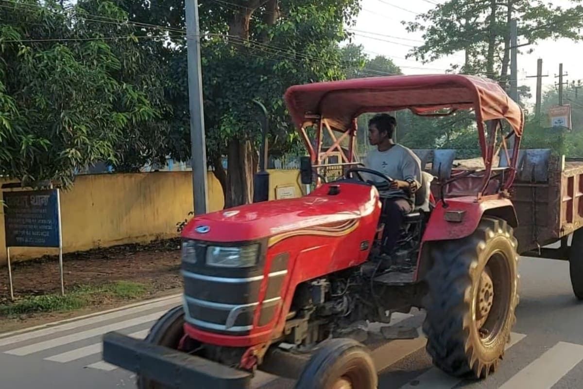 नदियों से बालू उठाव पर एनजीटी की रोक, माफिया सरेआम कर रहे बालू की तस्करी, वसूल रहे दोगुनी कीमत