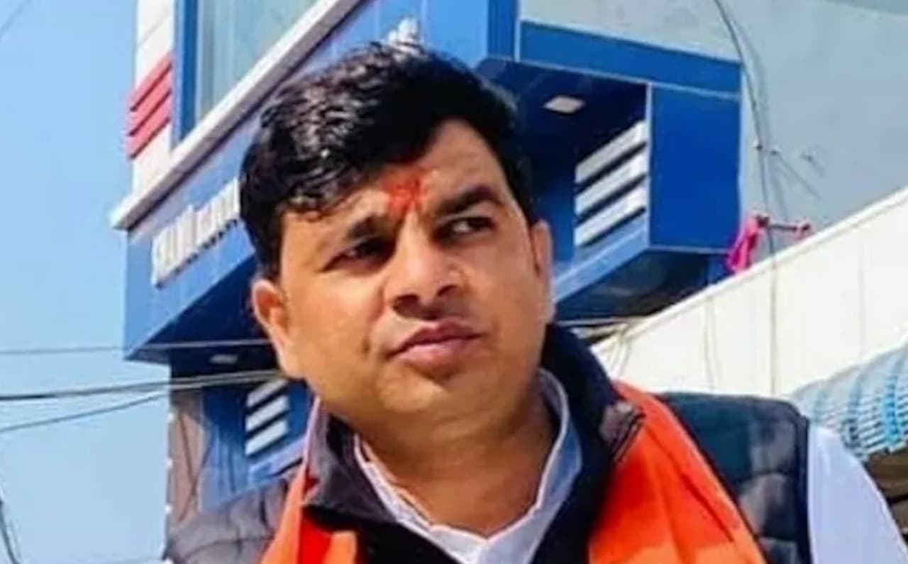 राजस्थान: गुरुद्वारे पर टिप्पणी करना पड़ा महंगा! बीजेपी ने अपने नेता को पार्टी से कर दिया निष्कासित