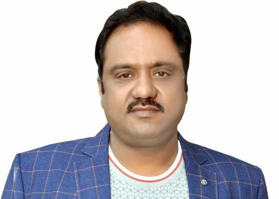 Etah News: 20 लाख की सुपारी में संदीप गुप्ता को उतार दिया मौत के घाट, गिरफ्तार शूटर ने खोले कई राज