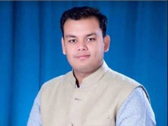 Atrauli Constituency Result 2022: अतरौली में जीत की ओर बढ़ रहे संदीप सिंह, जारी है मतगणना