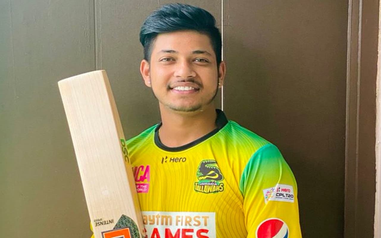 नेपाल क्रिकेट कप्तान संदीप लामिछाने की बढ़ने वाली हैं मुश्किलें, इंटरपोल ने जारी किया डिफ्यूजन नोटिस