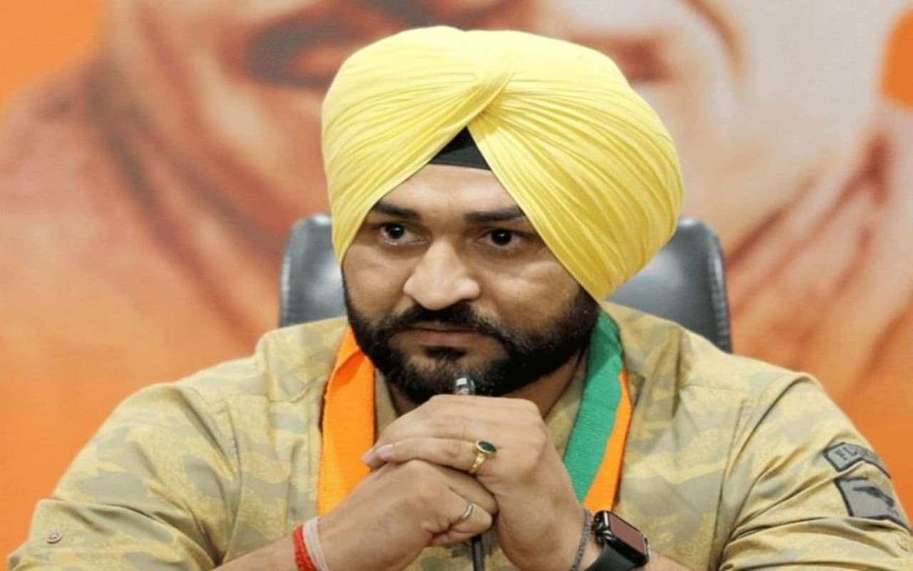 हरियाणा के मंत्री संदीप सिंह पर यौन उत्पीड़न का आरोप लगाने वाली महिला कोच निलंबित