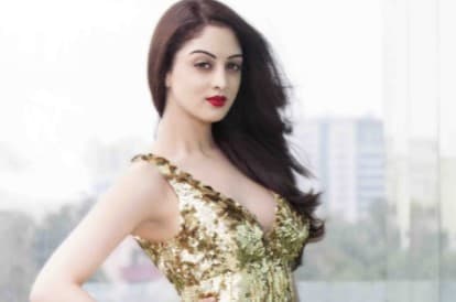 मैं तो शुरुआत में अभिनेत्री नहीं बनना चाहती थी - संदीपा धर