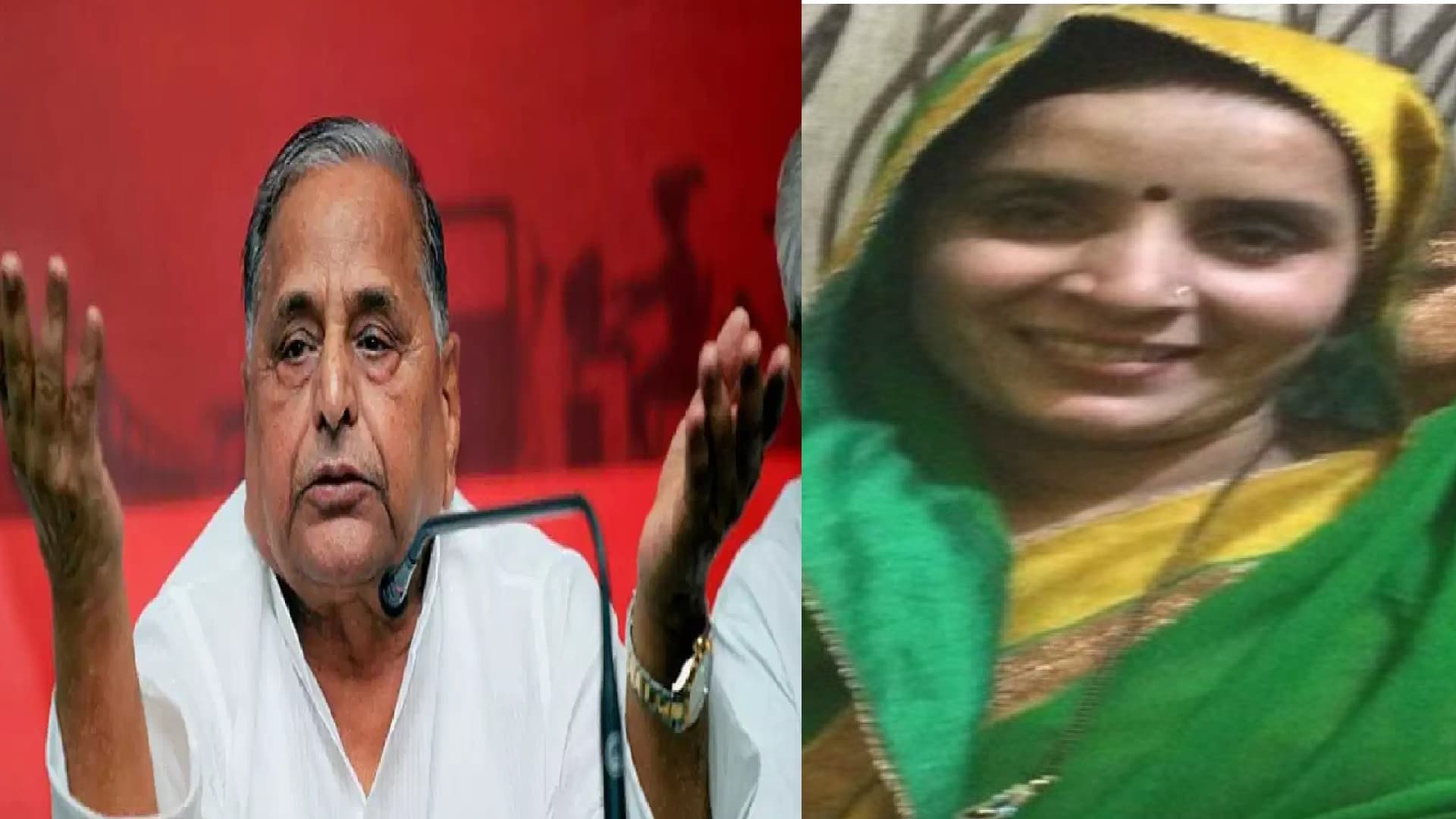 कैसे मुलायम सिंह की भतीजी को मिला भाजपा का चुनावी टिकट ? पढें समाजवादी पार्टी से क्यों नाराज हुई संध्या यादव