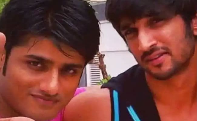 Sushant Singh Rajput death : करीबी दोस्‍त ने बताया,' जब मैंने सुशांत के पर्स से...