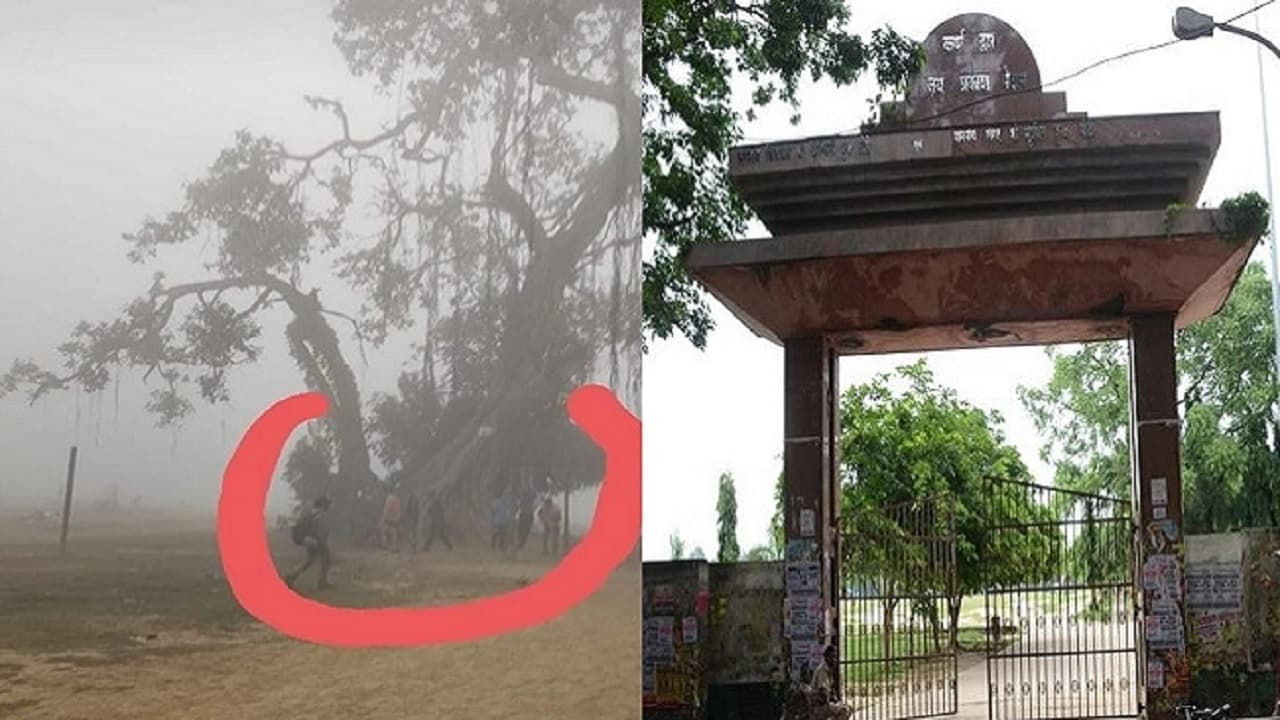 Bihar: एक अंग्रेज जज के नाम पर भागलपुर का सैंडिस कम्पाउंड, आज भी वो बरगद, जिसके नीचे लगाते थे कोर्ट