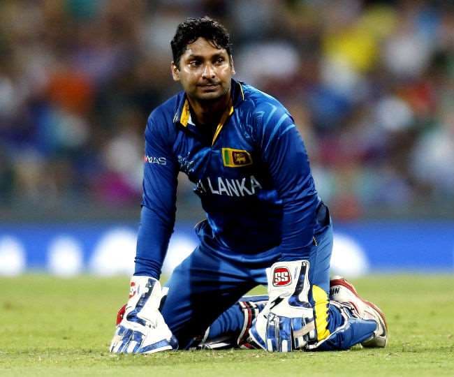 कुमार संगकारा ने विराट और रोहित की जोड़ी को इन दो महान खिलाड़ियों की जोड़ी से की तुलना