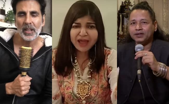 PM Modi ने शेयर किया Sangeet Setu का वीडियो, आशा भोंसले से लेकर कैलाश खेर ने मोह लिया मन