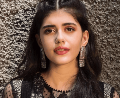 Sanjana Sanghi को है प्यार की तलाश, पार्टनर को लेकर बताई अपनी पसंद, जानिए लव लाइफ को लेकर क्या कही बड़ी बात