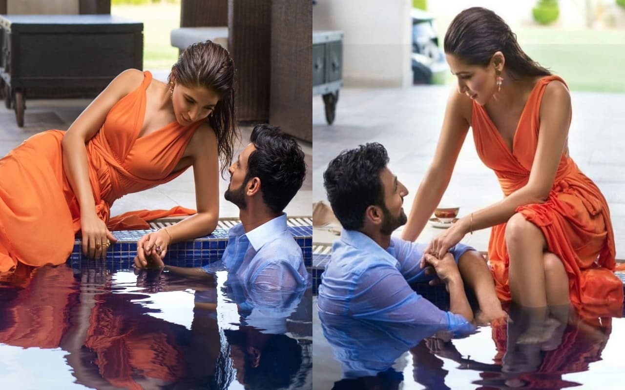 Sania Mirza Divorce: इस पाकिस्तानी एक्ट्रेस की वजह से हुआ सानिया मिर्जा का तलाक! देखें वायरल तस्वीर