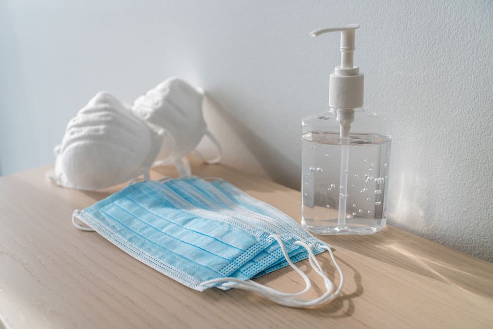 कोरोना ने बदल दी परिस्थिति : माननीयों को अब नहीं चाहिए नली-गली, कोरोना से ही लड़ने की है तैयारी