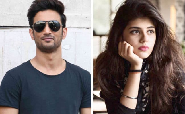 Exclusive : संजना सांघी ने बताया,'कैसी थी सुशांत संग पहली मुलाकात, जमशेदपुर में गुजारा था ऐसा पल...'