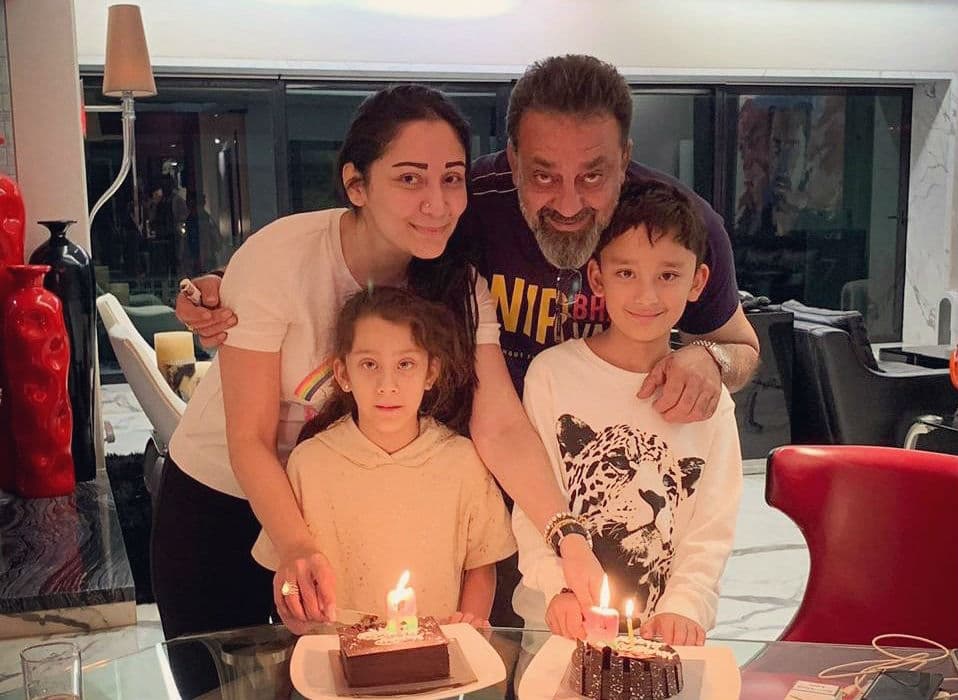 फाइटर हैं ‘संजू बाबा’, पत्नी मान्यता की अपील-अफवाह नहीं फैलाएं, युवराज सिंह ने किया ये ट्वीट