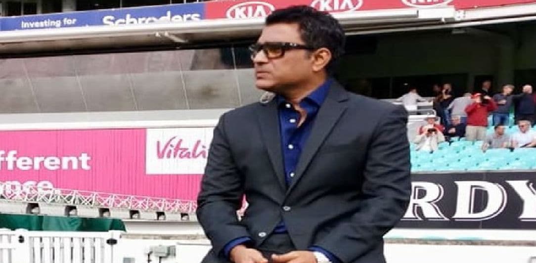 संजय मांजरेकर की बीसीसीआई कमेंट्री पैनल से छुट्टी, बवाल