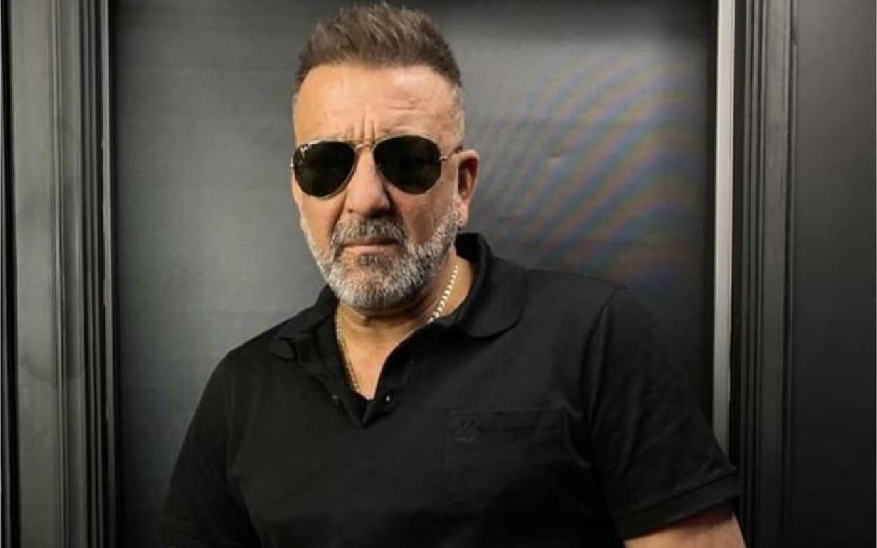 हॉरर कॉमेडी फिल्म ‘द वर्जिन ट्री' में पलक तिवारी संग नजर आयेंगे संजय दत्त, ऐसी होगी फिल्म की कहानी