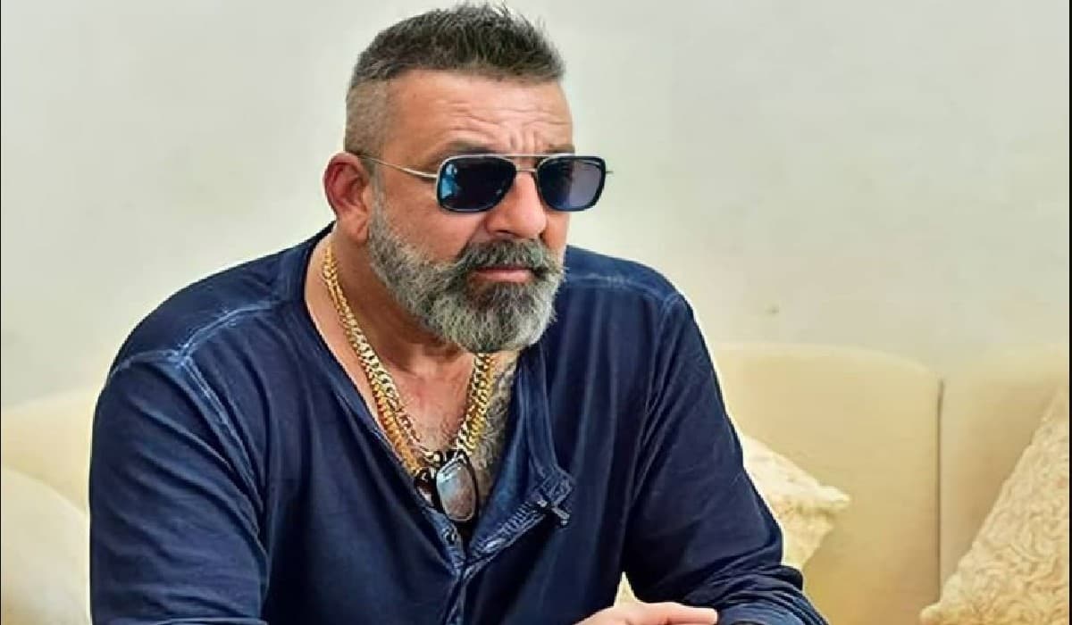 मैं बहुत जिद्दी हूं...कैंसर मेरे लिए एक जुखाम की तरह था- संजय दत्त