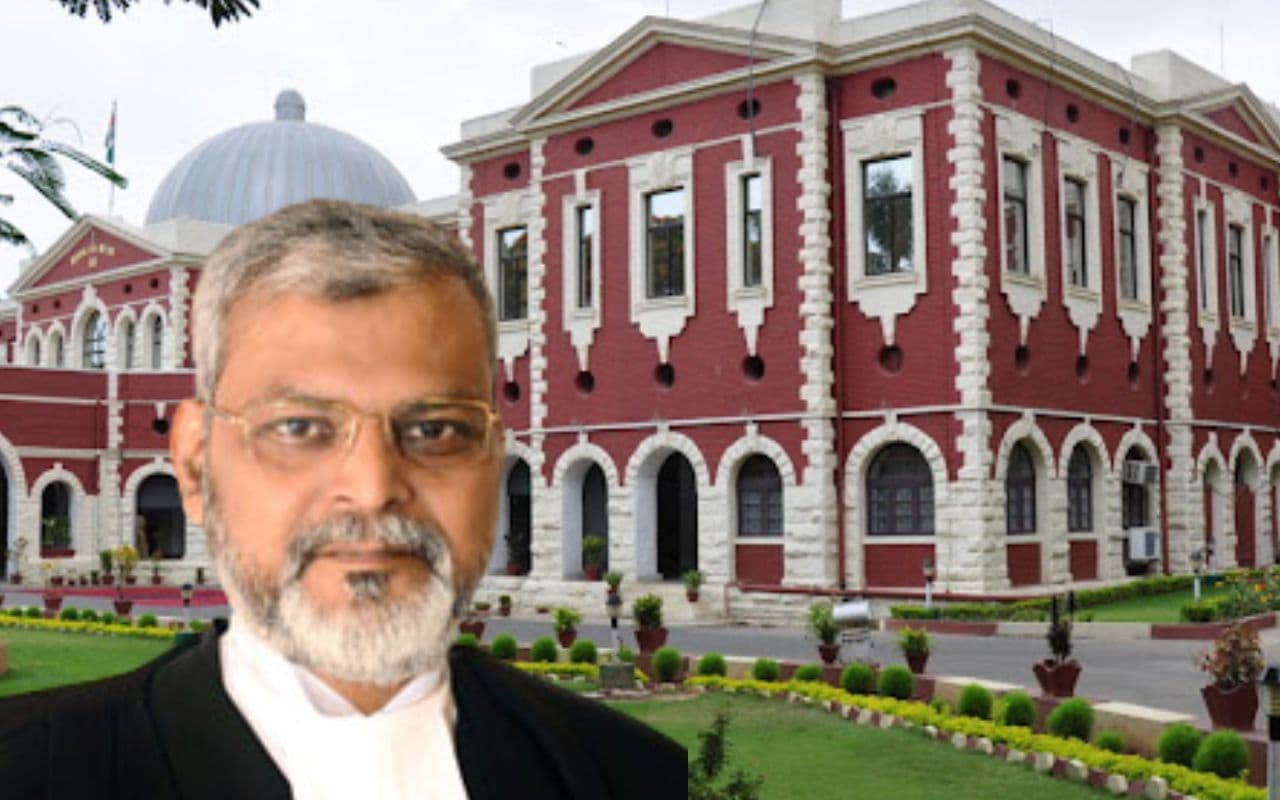 झारखंड हाईकोर्ट के नवनियुक्त चीफ जस्टिस संजय कुमार मिश्र को राज्यपाल सीपी राधाकृष्णन राजभवन में दिलाएंगे शपथ