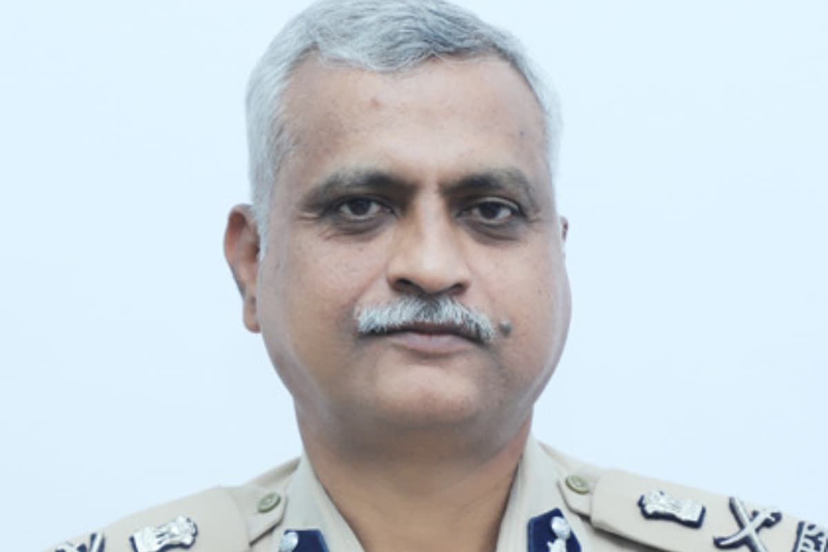 केंद्रीय गृहमंत्री विशिष्ट अभियान पदक: झारखंड के सात IPS समेत 16 पुलिसकर्मियों को ऑपरेशन ऑक्टोपस के लिए सम्मान