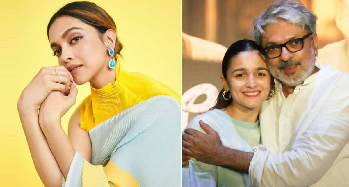 संजय लीला भंसाली ने गंगूबाई काठियावाड़ी में दीपिका पादुकोण को क्यों नहीं किया कास्ट, खुद किया खुलासा संजय लीला भंसाली ने गंगूबाई काठियावाड़ी में दीपिका पादुकोण को क्यों नहीं किया कास्ट, खुद किया खुलासा