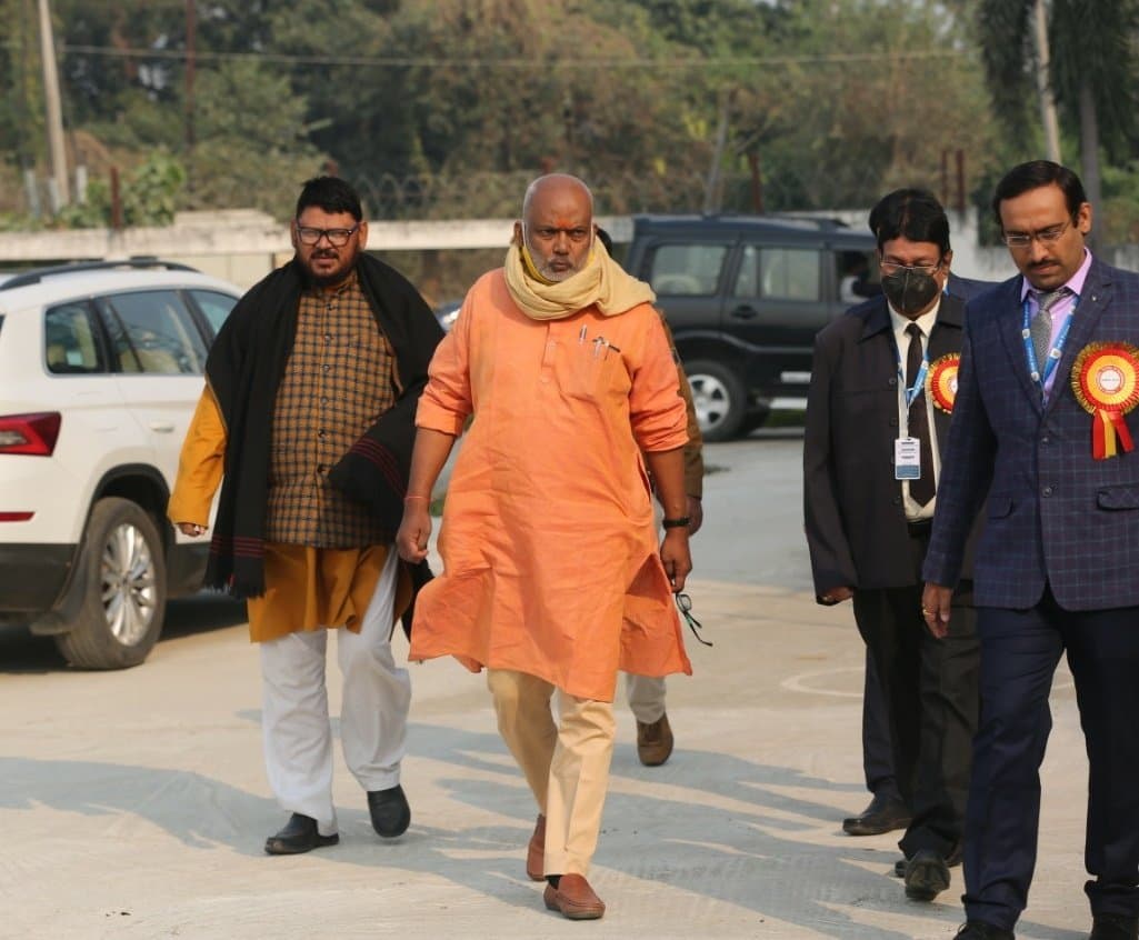 Bihar News: Nitish सरकार में 10 ब्यूरोक्रेट्स को लगता है कि बिहार वही चला रहे हैं, BJP MLC ने लगाए आरोप