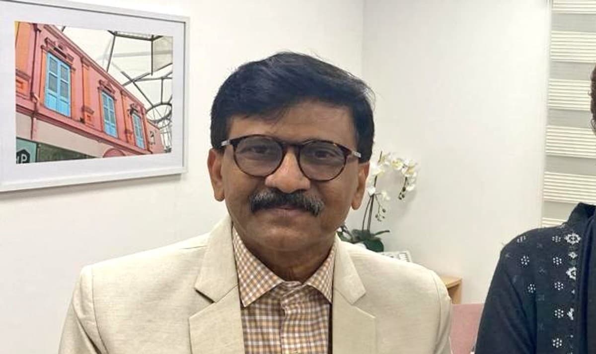 संजय राउत के खिलाफ एफआईआर दर्ज, आपत्तिजनक टिप्पणी का आरोप, जानें पूरा मामला