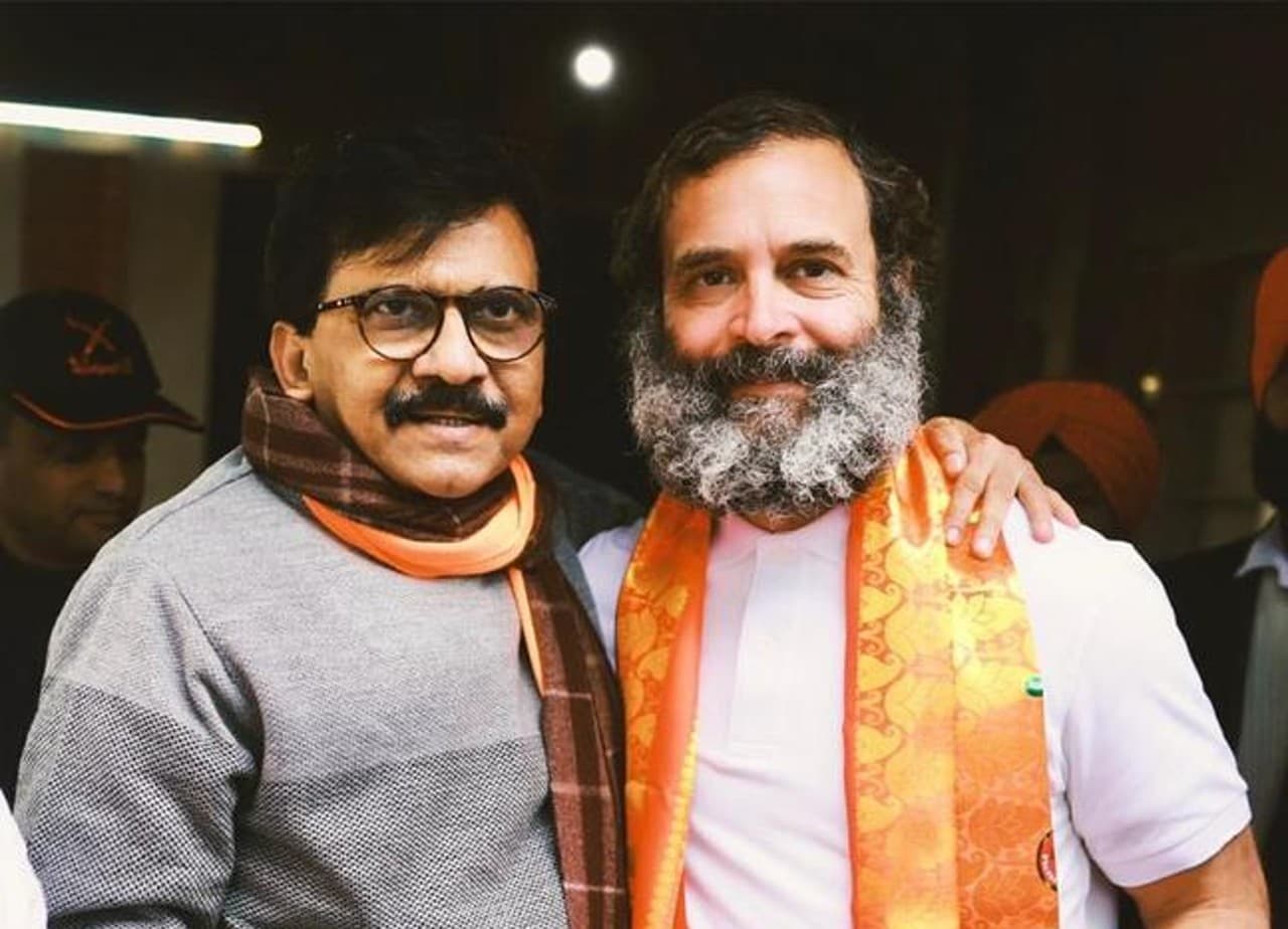 'हिम्मत है तो चीन पर सर्जिकल स्ट्राइक करके दिखाइए', जानें मोदी सरकार से ऐसा क्यों बोले संजय राउत