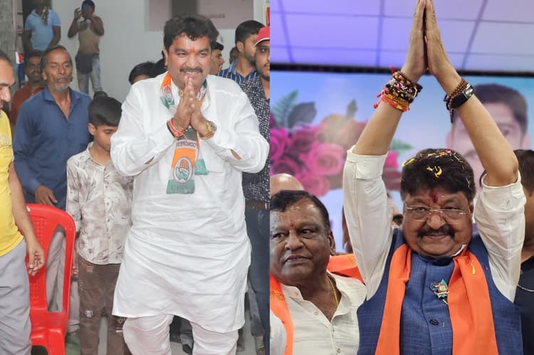 MP Election 2023: इंदौर-1 सीट का राजनीतिक माहौल गरम? कैलाश विजयवर्गीय के दावे के बीच जानें क्या है समीकरण