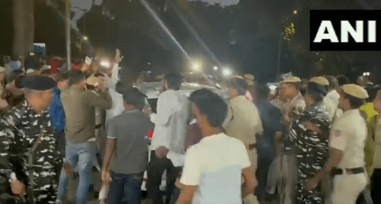 9 प्वाइंट्स में जानें Delhi Liquor Case क्या है और कैसे केजरीवाल से पहले संजय सिंह हुए गिरफ्तार