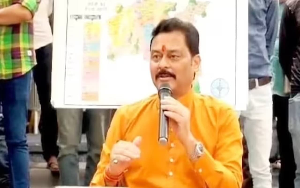 MP Election 2023: विधानसभा चुनाव से पहले ही वोटिंग! विधायक जी क्यों करा रहे हैं मतदान, जानें पूरा मामला