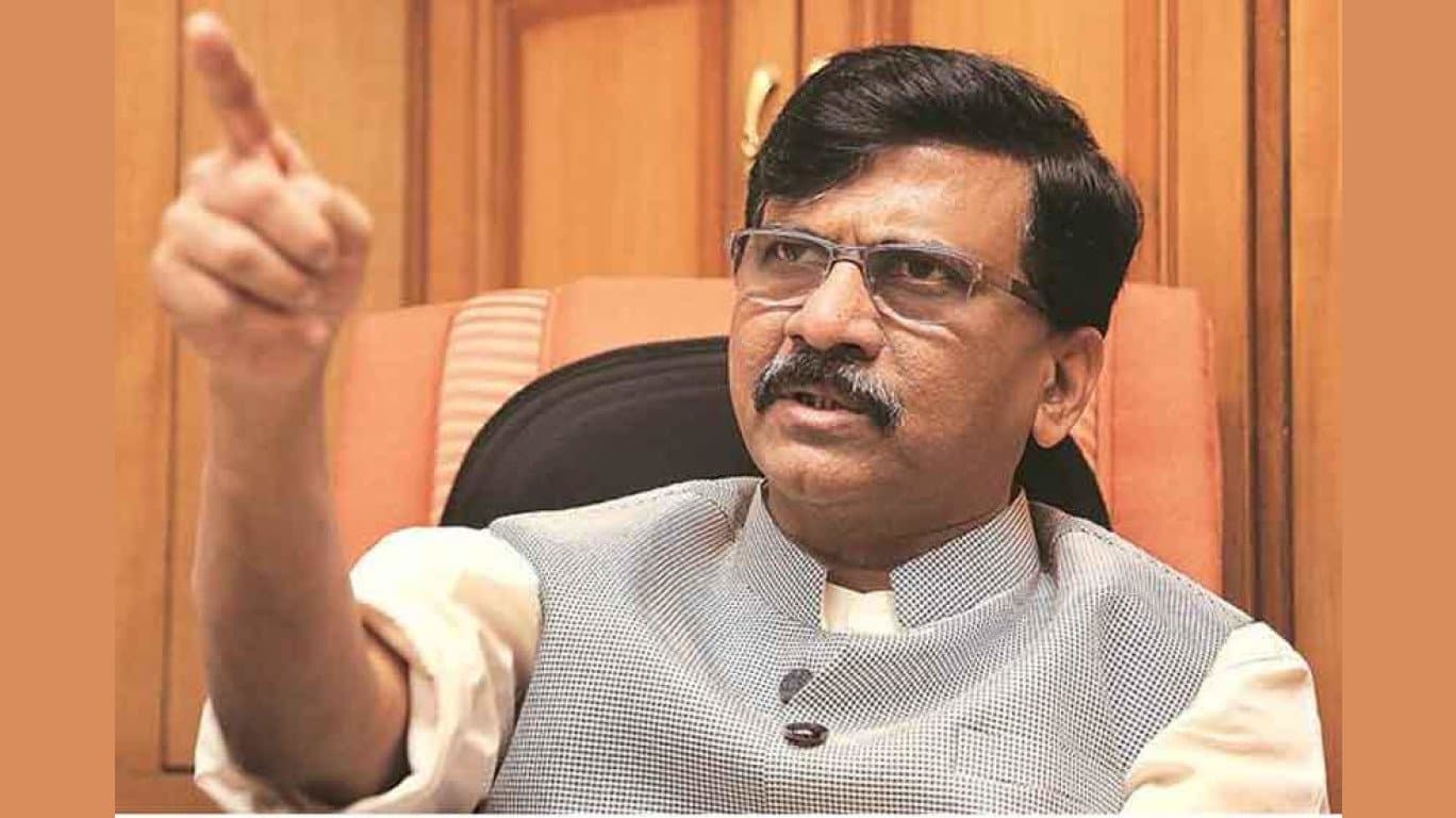 'मुंबई के खिलाफ दिल्ली की साजिश बेनकाब होगी'- कंगना के जरिए शिवसेना ने केंद्र सरकार पर बोला हमला