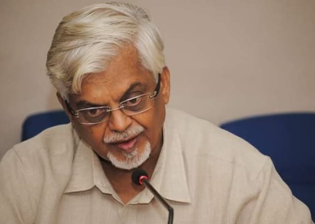 ऑनलाइन ठगी के शिकार हुए पूर्व पीएम के सलाहकार संजय बारू, शराब खरीदने के लिए किया था बुकिंग