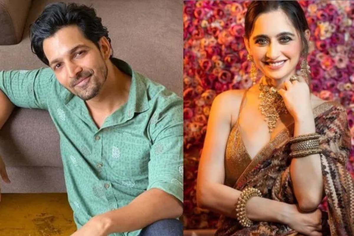 Sanjeeda Shaikh ने हर्षवर्द्धन राणे संग डेटिंग की खबरों पर तोड़ी चुप्पी, कहा- मैं अपने जीवन को…