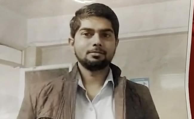 Kanpur News: संजीत अपहरण कांड में CBI का एक्शन, परिवार की मांग पर लखनऊ में FIR दर्ज Kanpur News: संजीत अपहरण कांड में CBI का एक्शन, परिवार की मांग पर लखनऊ में FIR दर्ज