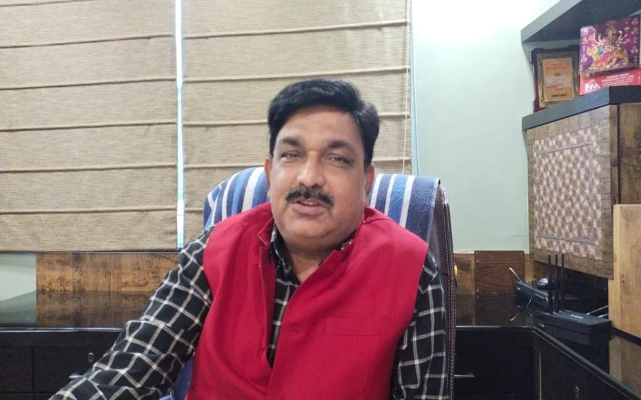 आज दुमका में होने वाले संप क्षेत्रीय उपाध्यक्ष चुनाव का देवघर सदस्यों ने किया बहिष्कार