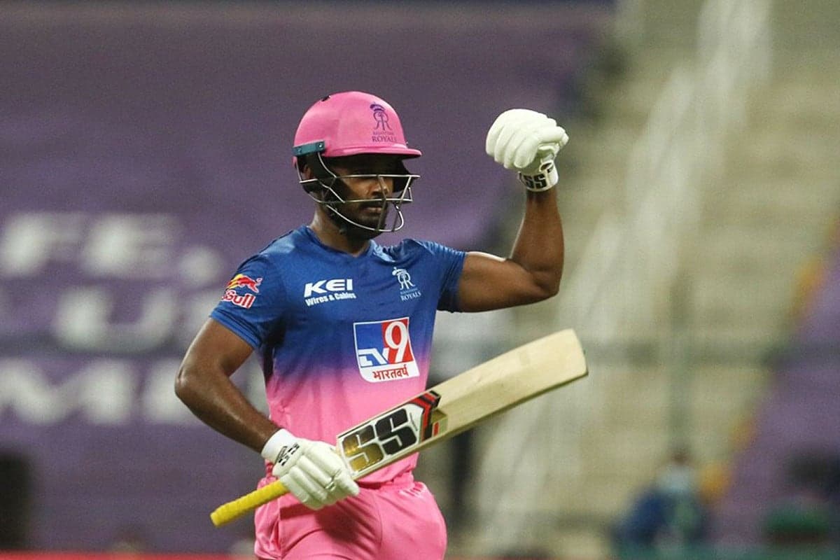 IPL 2022: संजू सैमसन को राजस्थान रॉयल्स ने 14 करोड़ में किया रिटेन, इन खिलाड़ियों की भी लग सकती है लॉटरी