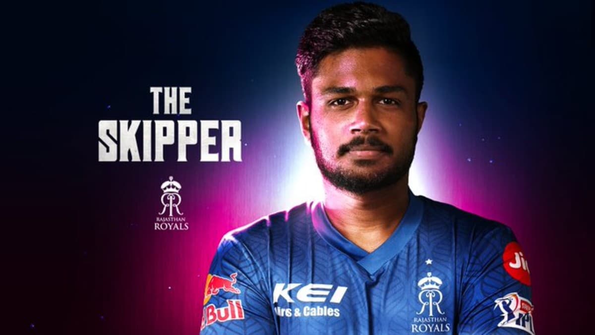 IPL 2021: राजस्थान रॉयल्स ने स्मिथ को दिखाया बाहर का रास्ता, संजू सैमसन होंगे कप्तान