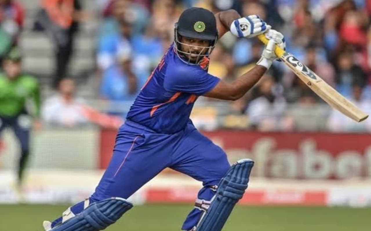 IND vs NZ ODI: संजू सैमसन को आखिरकार प्लेइंग XI में मिली जगह, अर्शदीप और उमरान ने किया वनडे डेब्यू