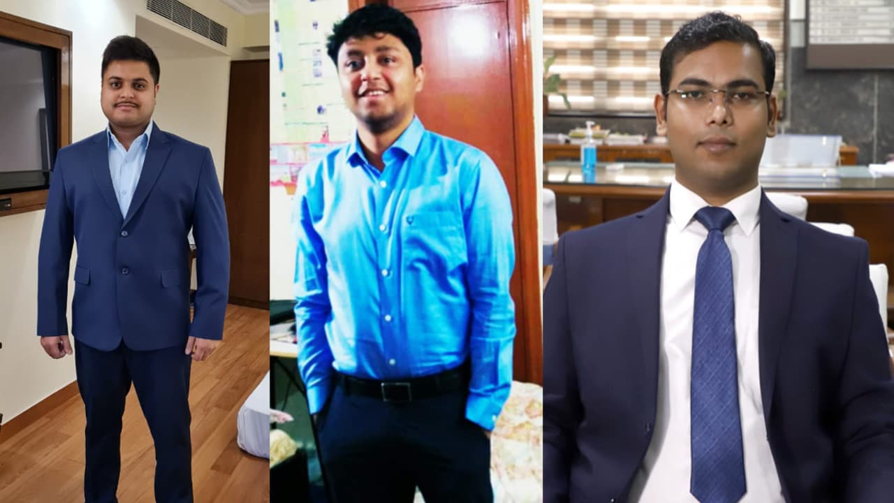 JPSC Result: कोडरमा के सन्नी को 9वां,चतरा के प्रशांत को 39वां व तिलैया के विश्वप्रताप को मिला 101वां रैंक