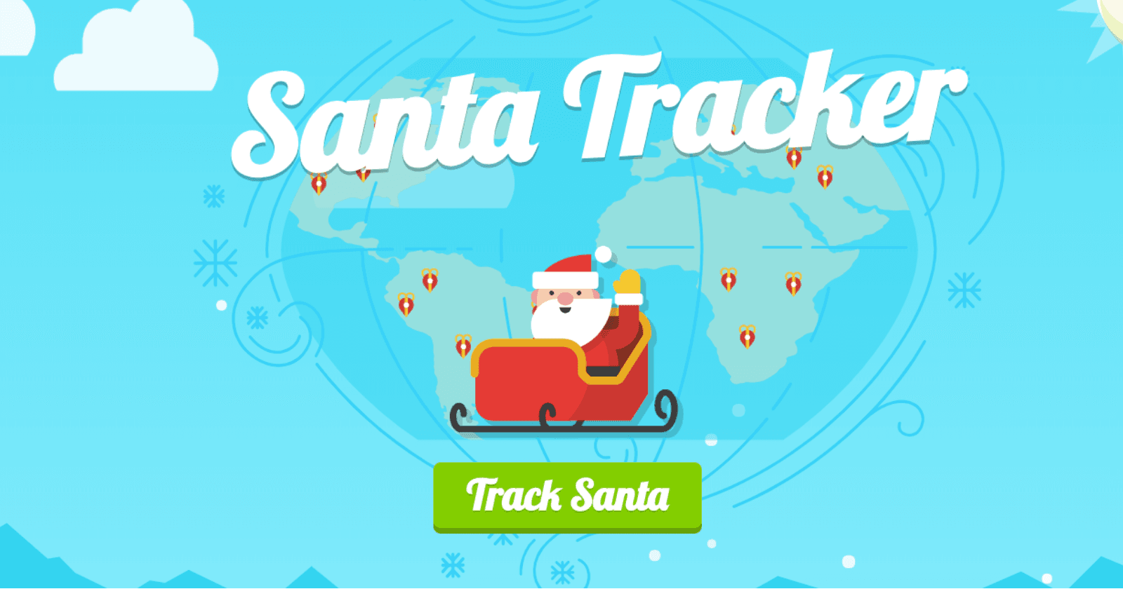 Christmas पर लाइव हुई Google Santa Tracker वेबसाइट, ऐसे जानें अभी कहां हैं Santa Claus और आपको कब मिलेगा गिफ्ट