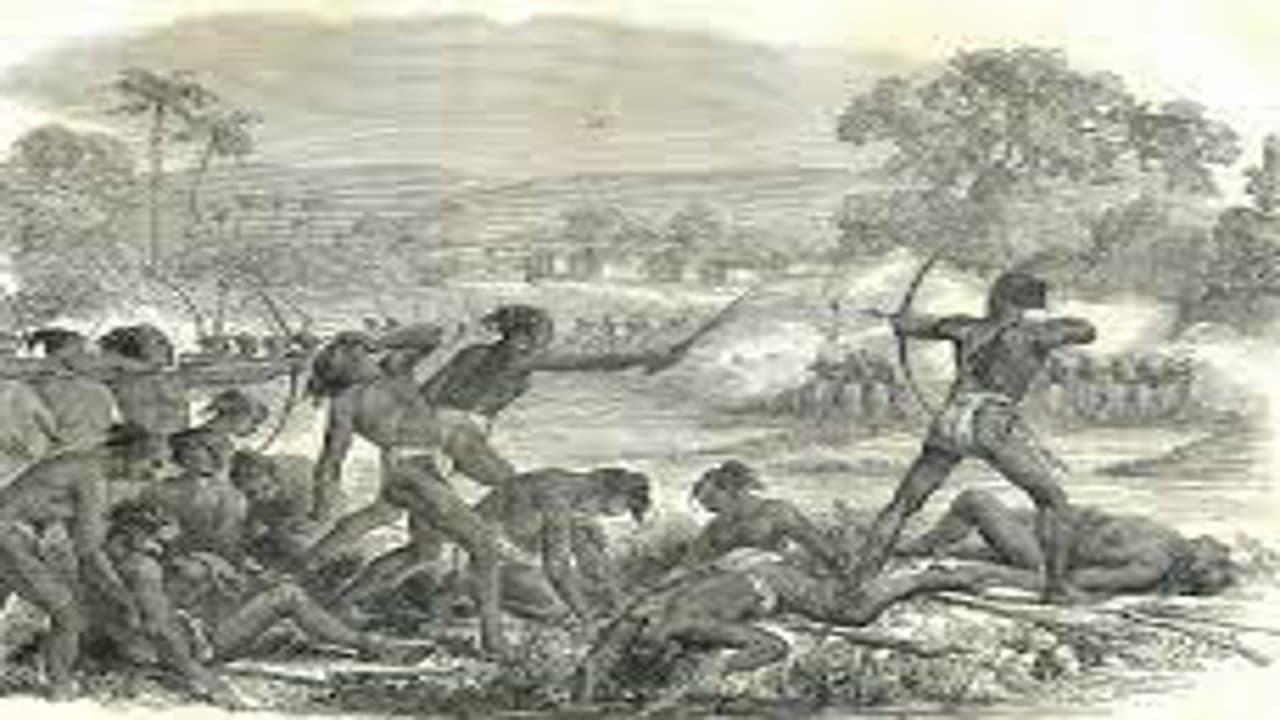 Hul Diwas 2022: संताल हूल में दुमका के सुंदर मांझी का भी अहम योगदान, पर आज भी हैं गुमनाम