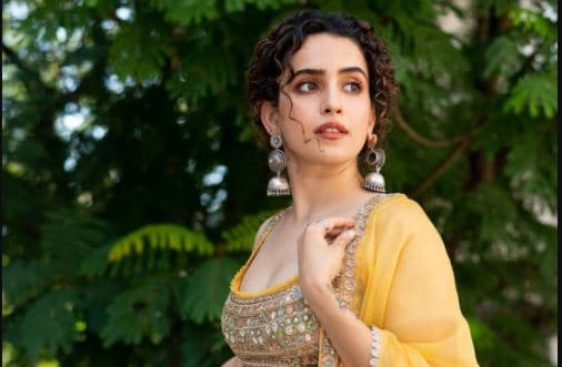 Sanya Malhotra का पिछले साल हुआ था ब्रेकअप, अब बताया किस वजह से रिश्ते में आ गई थी दूरी