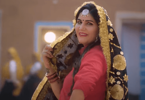 सपना चौधरी के गाने 'चटक मटक' को मिले 400 मिलियन व्यूज, नहीं देखा तो तुरंत देखिए ये धमाकेदार VIDEO