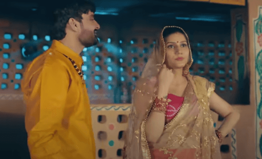 सपना चौधरी ने 'जुल्फ हवा में लेहरावे' सॉन्ग पर किया धांसू डांस, ठुमके देख दीवाने हुए लोग, आप भी देखिए ये जबरदस्त VIDEO