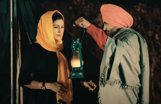 Sapna Choudhary New Song Talibaan : सपना चौधरी का नया गाना ‘तालिबान’ मचा रहा धूम, मिल रहे ताबड़तोड़ व्यूज